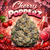 Cherry Popperz