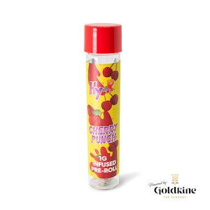 GOLDKINE - Hy-R (1G) | Cherry Punch