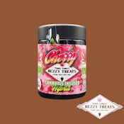 Rezzy Treat 100mg- Cherry