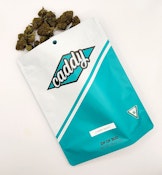 Cherry Runtz - Caddy - 28G Flower