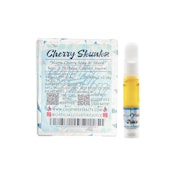 ColdFire x Dubz Garden Cherry Skunkz Cured Resin Juice Cart 1.0g