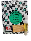 Cherry Slush (1g) Cartridge