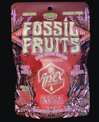 Cherry Slushie | Fossil Fuel | Rosin 200mg