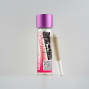 JETPACKS | Cherry Vortex | Big Bang .5G Mini Preroll