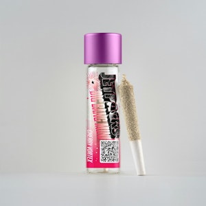 Jetpacks - JETPACKS | Cherry Vortex | Big Bang .5G Mini Preroll