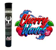 Cherry Waves PreRoll - 1g - LRP