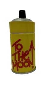 TO THE MOON - To The Moon - Cherry Ztarburst - 3.5G