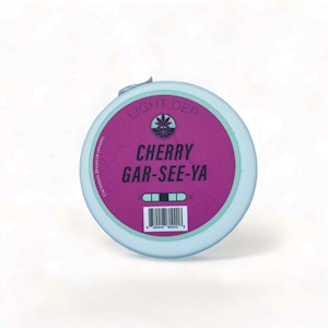 Ithaca Organics Cannabis Co. - Ithaca Organics - Cherry Gar-See-Ya - 3.5g - Flower