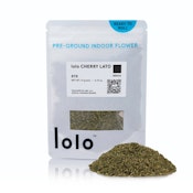 Lolo Cherry Lato 21g RTR ND 25%
