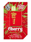 Micro Bar 1g Cherry Limeade Slush AIO Disposable