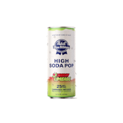 Cherry Limeade | 12oz 25mg Beverage | Pabst