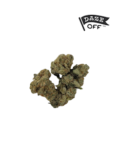DAZE OFF - Cherry Pie Smalls