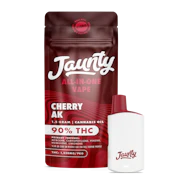 Jaunty | Cherry AK | AIO | 1.5g