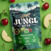 CHERRY APPLE JUNGL BITES