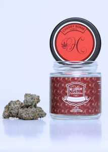 High Ambitions - Cherry Bomb | 3.5g