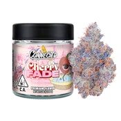 [CONNECTED]  FLOWER - 3.5G - Cherry Fade (H)