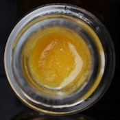 MF - Sweet Papaya - BHO - Cured Resin Sauce - 1g