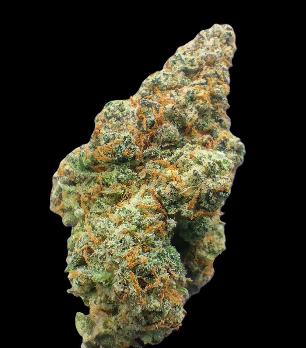 MJ Verdant - Cherry Garcia Buds Main Image