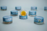 WVY: Chemdawg x Pink Runtz 1g Budder