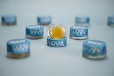 WVY: Green Crack 1g Budder