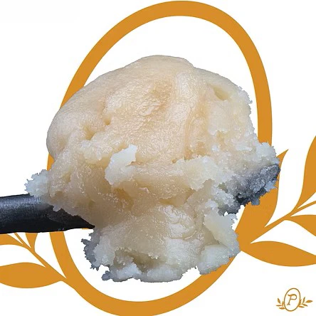 PEACHY - Cherry Inferno Live Rosin | 1g Main Image