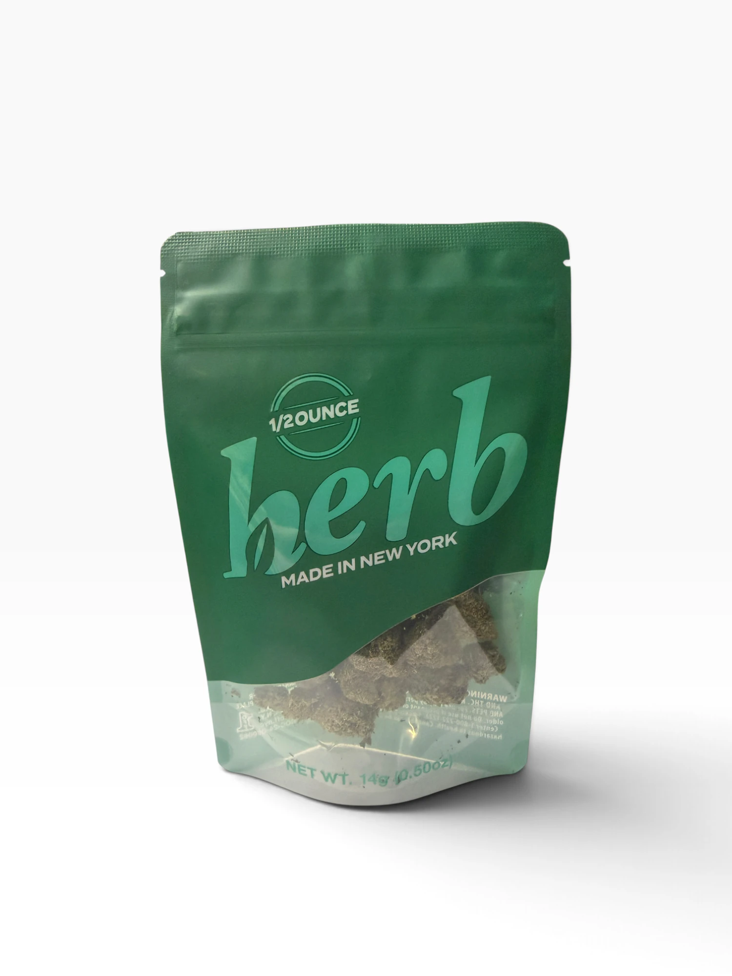 Herb - Cherry Pie 14g Flower Main Image