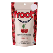 Cherry Pie 100mg 10 Pack Gummies - Froot 
