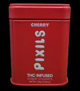 Dream - Pixils - Cherry - 200mg