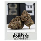 Cherry Poppers