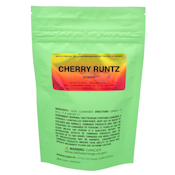 Herbarium - CHERRY RUNTZ - 1OZ FLOWER SMALLS