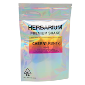 Herbarium - Cherry Runtz - Shake - 1 OZ