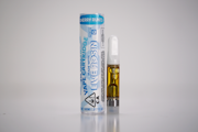 WVY: Cherry Runtz 0.5g Rosin Cart