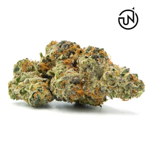 UpNorth - Cherry Space Ballz - 3.5g (H) - UpNorth