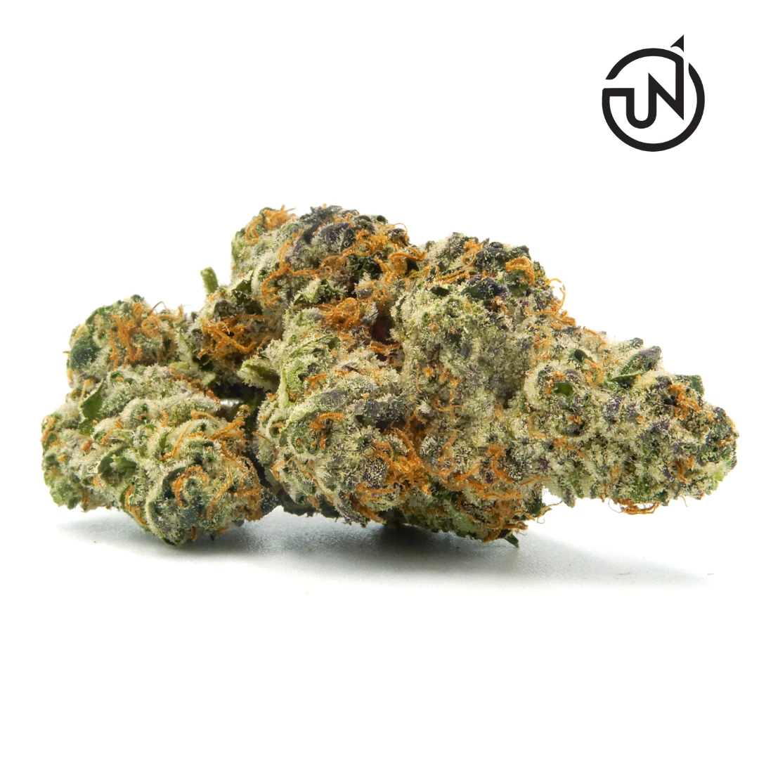 UpNorth - Cherry Space Ballz - 3.5g (H) - UpNorth Main Image