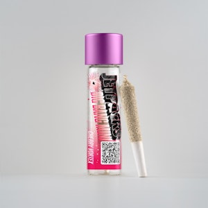 Jetpacks - Cherry Vortex pre-roll | .5g