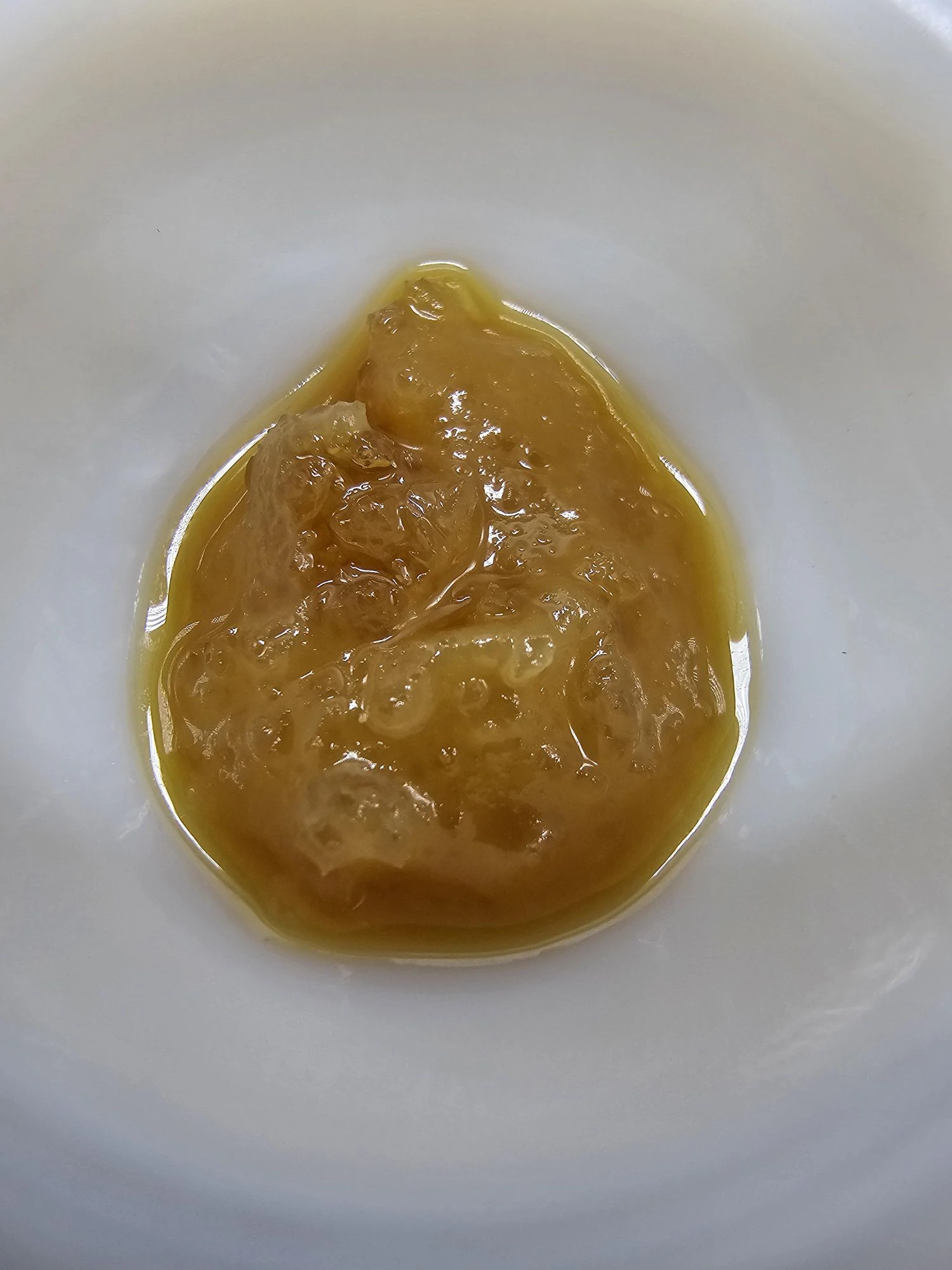 Heartland Labs - HEARTLAND LABS - CHERRY BURST WET SUGAR 1 GRAM Main Image