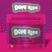 Dope Rope | Cherry Fizz