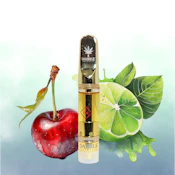 Dabble Extracts - Cartridge - Cherry Limeade (H) - 1g