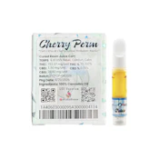 ColdFire Cherry Perm Cured Resin Juice Cartridge 1.0g