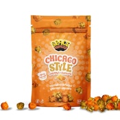 Chicago Style 1:1 THC:CBD - 10mg - Space Poppers