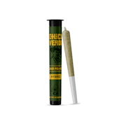 Chico Verde | Loud Berry | 1g | Hybrid | Single Pre-Roll