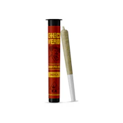    Chico Verde | Fatso | 1g | Indica | Single Pre-Roll