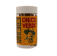Chico Verde | Hippie Crippler | Pre-Roll 14pk | 14g