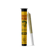Chico Verde | Acapulco Gold | 1g | Sativa | Single Pre-Roll