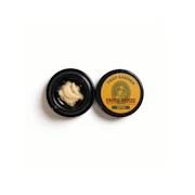 Chico Verde | Terp Badder | Rocket Pop | Sativa | 1g