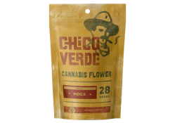 Chico Verde | Gelato 33 | Smalls | 28g