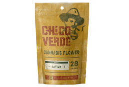 Chico Verde | Green Crack | Smalls | 28g