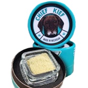 Chief Kief - Ice Cream Cake (Indica) - 1g