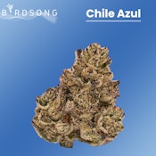 Chile Azul- 14.15 grams
