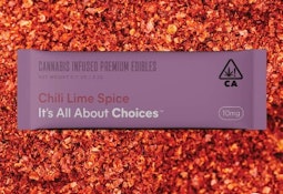 Chili Lime Spice 10MG 